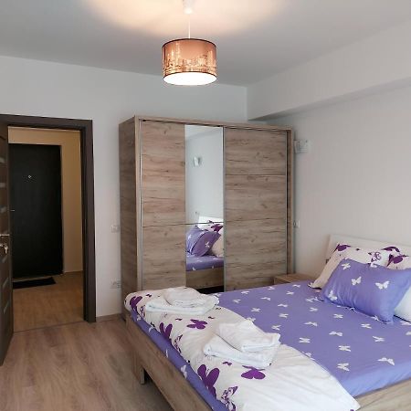 דירות Valea Lupului  Bya Luxury מראה חיצוני תמונה