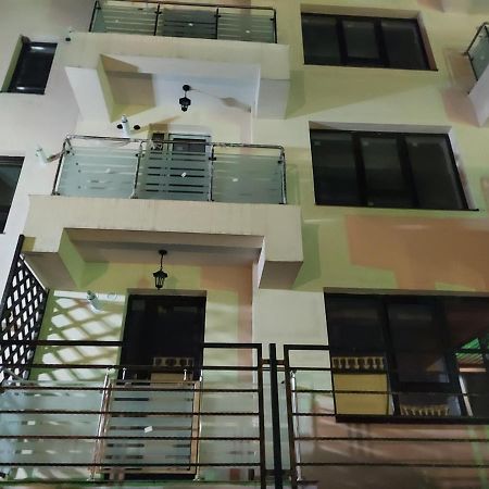 דירות Valea Lupului  Bya Luxury מראה חיצוני תמונה
