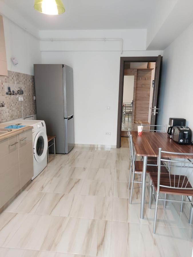 דירות Valea Lupului  Bya Luxury מראה חיצוני תמונה