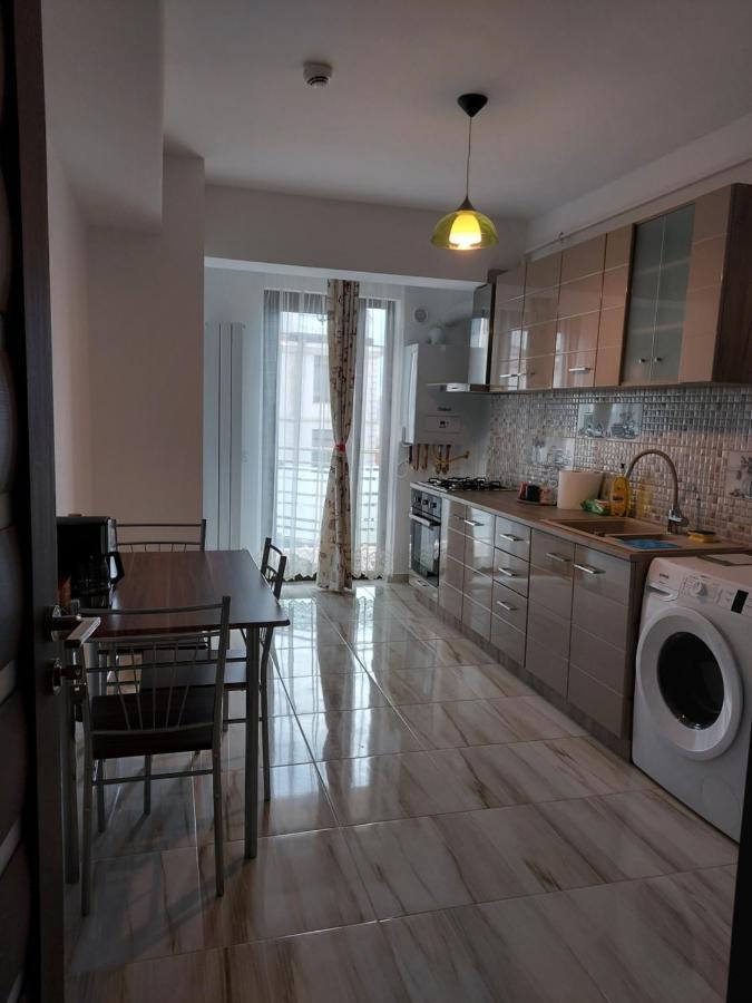דירות Valea Lupului  Bya Luxury מראה חיצוני תמונה
