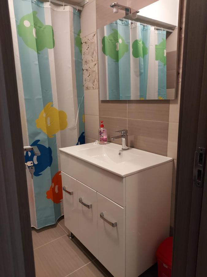 דירות Valea Lupului  Bya Luxury מראה חיצוני תמונה