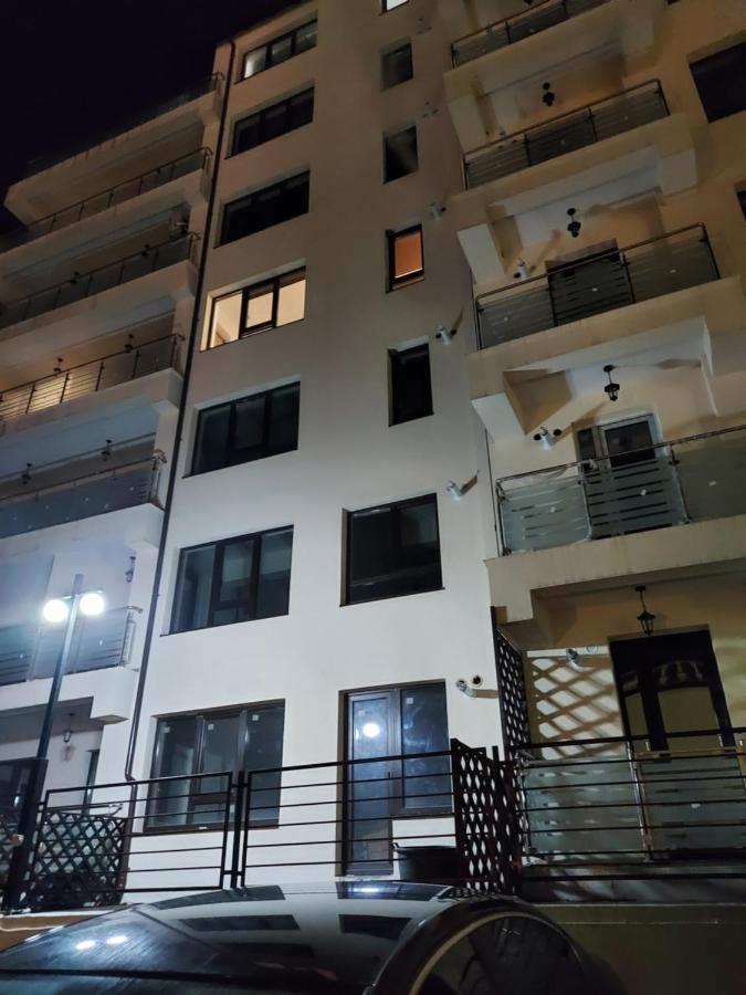 דירות Valea Lupului  Bya Luxury מראה חיצוני תמונה