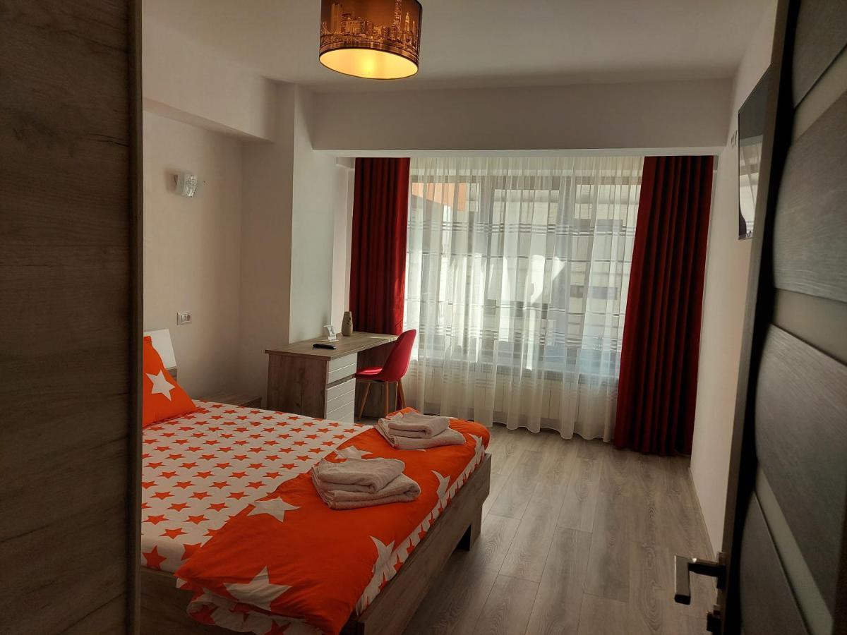 דירות Valea Lupului  Bya Luxury מראה חיצוני תמונה