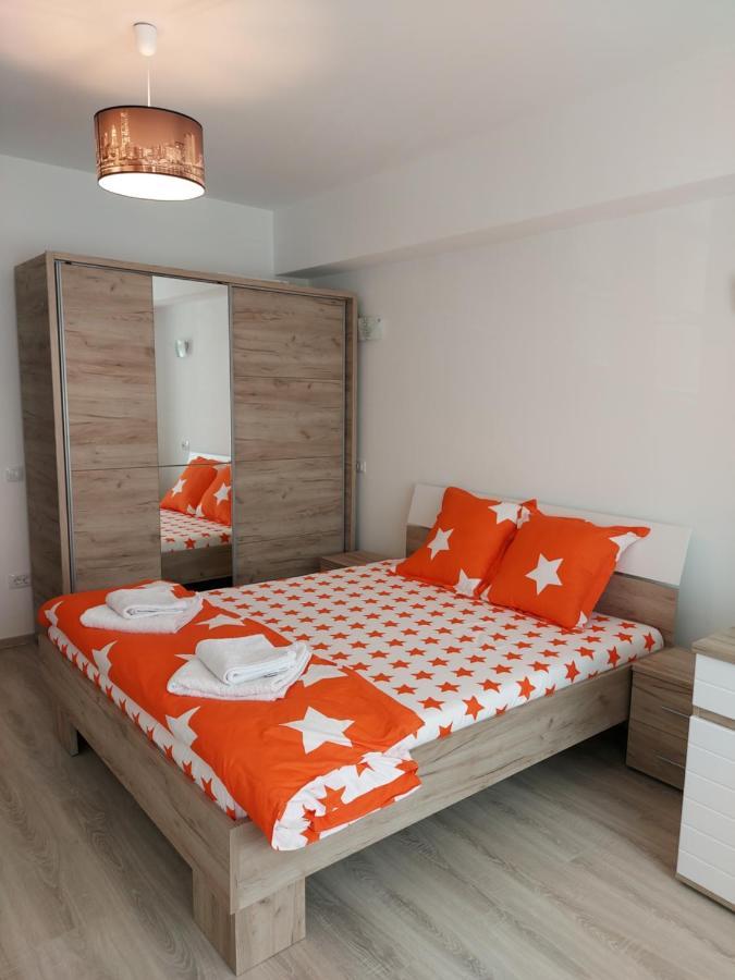דירות Valea Lupului  Bya Luxury מראה חיצוני תמונה