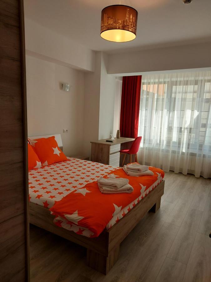 דירות Valea Lupului  Bya Luxury מראה חיצוני תמונה