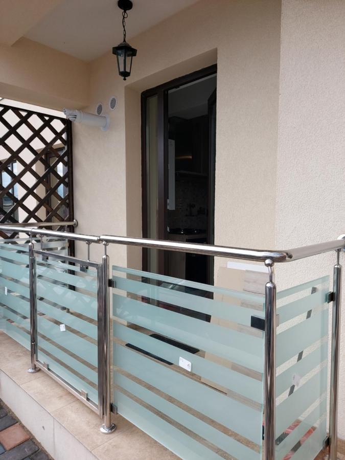 דירות Valea Lupului  Bya Luxury מראה חיצוני תמונה