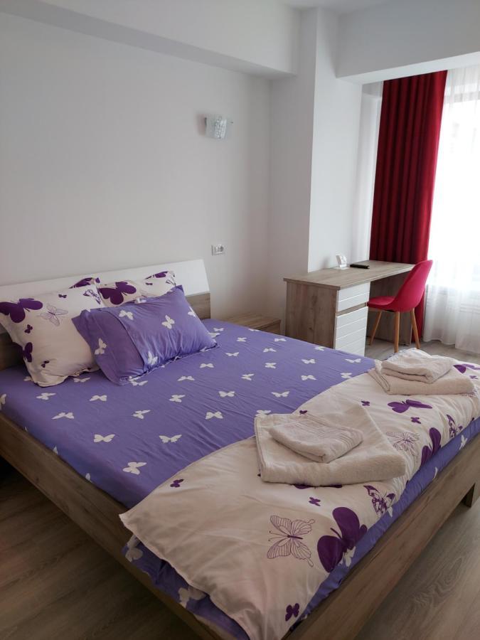 דירות Valea Lupului  Bya Luxury מראה חיצוני תמונה