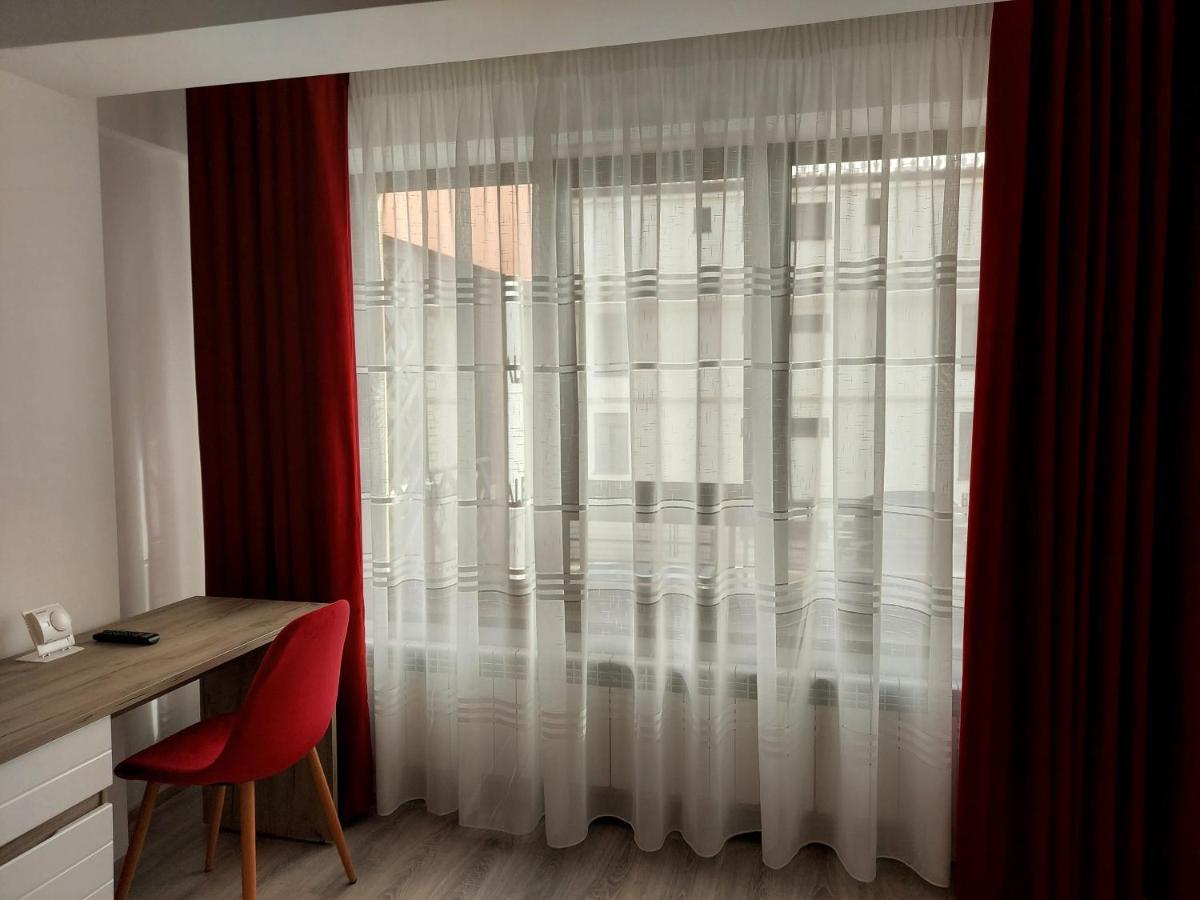 דירות Valea Lupului  Bya Luxury מראה חיצוני תמונה